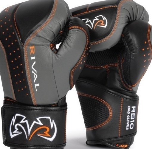 Boxing Gloves